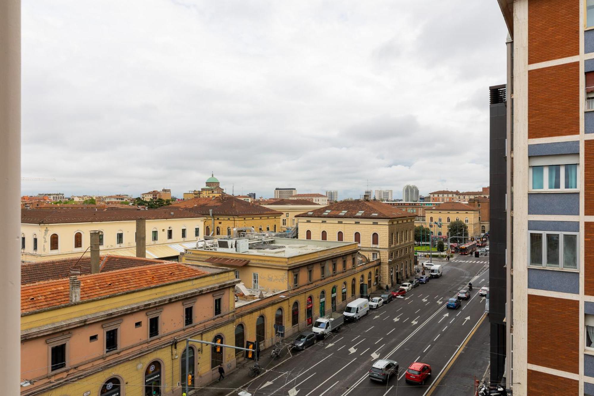 Bologna Centrale 1 Exterior photo
